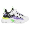 Fila Memory Spinel 3 V White