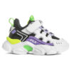 Fila Memory Spinel 3 V White