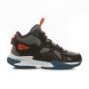 Fila Memory Pick 3 Nanobionic Black