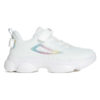 Fila Memory Musha White