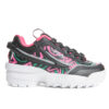 Fila Disruptor II EXP Black