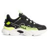 Fila Memory Spinel 3 Lace Black