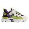 Fila Memory Spinel 3  V Multicolor