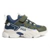 Fila Memory Spinel 3 V Green