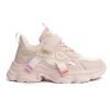 Fila Musha 3 Memory Pink