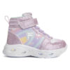 Fila Wizard V Pink