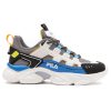 Fila Memory Spinel 3 Grey
