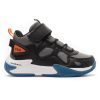 Fila Memory Pick 3 Nanobionic Black