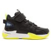 Fila Memory Pick 3 Nanobionic Black