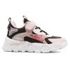 Fila Memory Musha 2 V Black/Pink