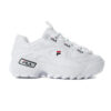 Fila D-Formation White