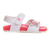Garvalin Sandal Star White