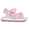 Garvalin Sandal Fun Light Pink