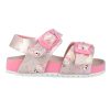Garvalin Sandal Ducks Pink