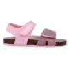 Garvalin Sandal Pink