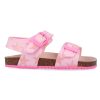 Garvalin Sandal Stars Pink