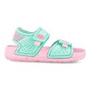 Garvalin Sandal Adventure Sea Green