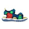 Garvalin Sandal Adventure Blue