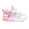 Garvalin Sneaker Unicorn Lights White