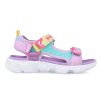 Garvalin Sandal Adventure Lilac