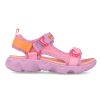 Garvalin Sandal Adventure Pink