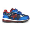 Geox Sneaker Spiderman Φωτάκια Μπλε
