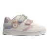 Geox Sneaker Eclyper Unicorn Λευκό