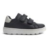 Geox Sneaker Miniclub Μπλε