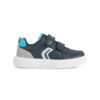 Geox Sneaker Nettuno Μπλε