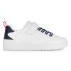 Geox Sneaker Washiba Λευκό