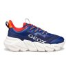 Geox Sneaker Flexyper Μπλε
