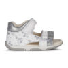 Geox Sandal White