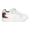 Geox Sneaker White