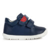 Geox Boot Macchia Blue