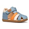 Geox Sandal Macchia Blue