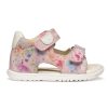 Geox Sandal Macchia Pink