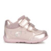 Geox Boot Elthan Pink