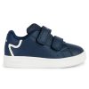 Geox Sneaker Eclyper Blue