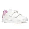 Geox Sneaker Eclyper White