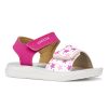 Geox Sandal LightFloppy Fuchsia