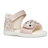 Geox Sandal Alul Pink