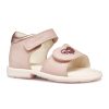 Geox Sandal Verred Pink