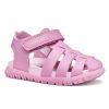Geox Sandal Fusbetto Pink