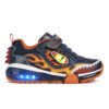 Geox Sneaker Pawnee Lights Blue