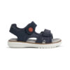 Geox Sandal Maratea Blue