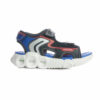 Geox Sandal Wroom Lights Blue