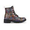 Geox Boot Casey Black/Multi