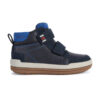 Geox Boot Charz Blue