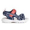 Geox Sandal Splush Blue