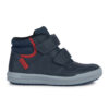 Geox Boot Arzach Blue